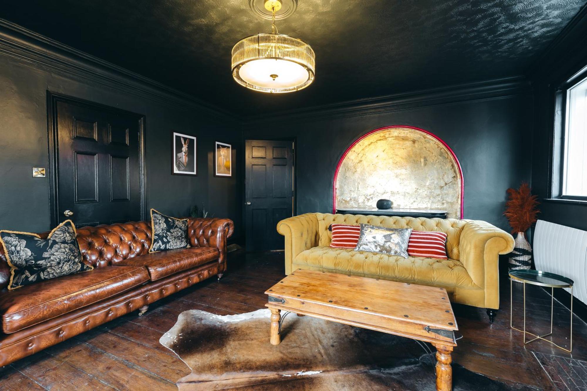 House With A Cinema And Games Room, Sleeps 17 Shrewsbury Exterior photo
