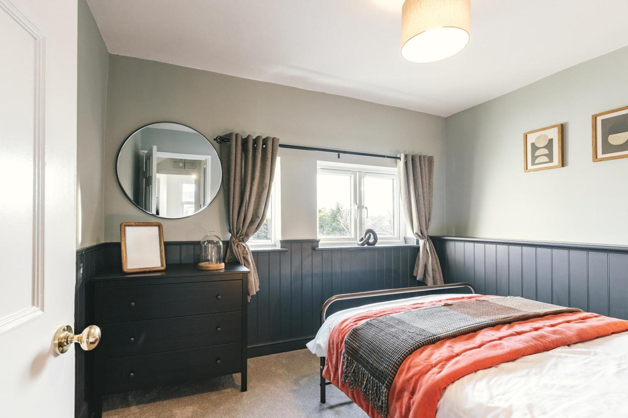 House With A Cinema And Games Room, Sleeps 17 Shrewsbury Exterior photo