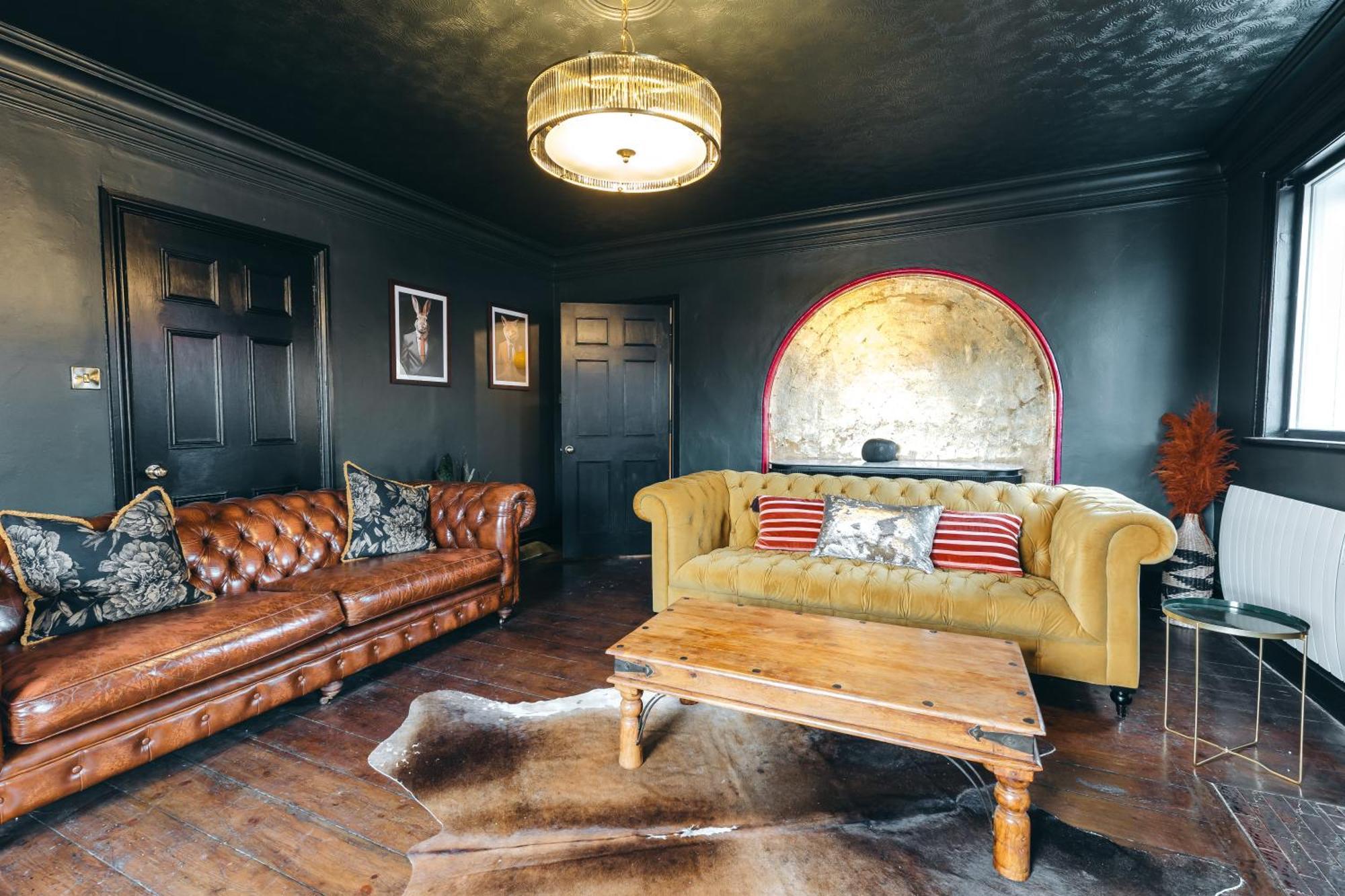 House With A Cinema And Games Room, Sleeps 17 Shrewsbury Exterior photo